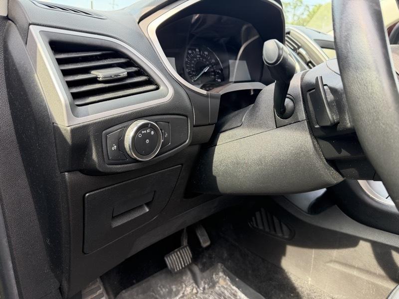 Ford Edge SEL AWD 2017
