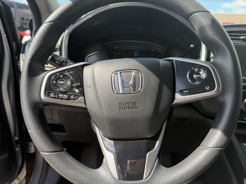 Honda CR-V Hybrid EX 2020