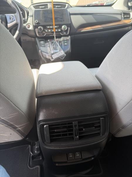 Honda CR-V Hybrid EX 2020