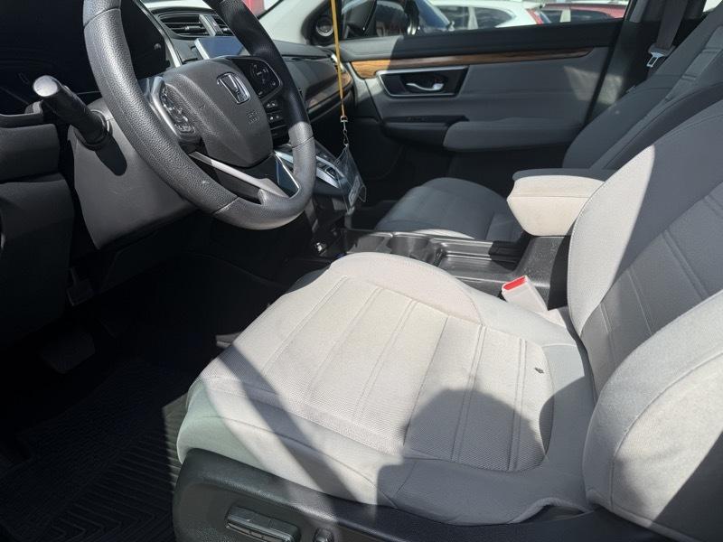 Honda CR-V Hybrid EX 2020
