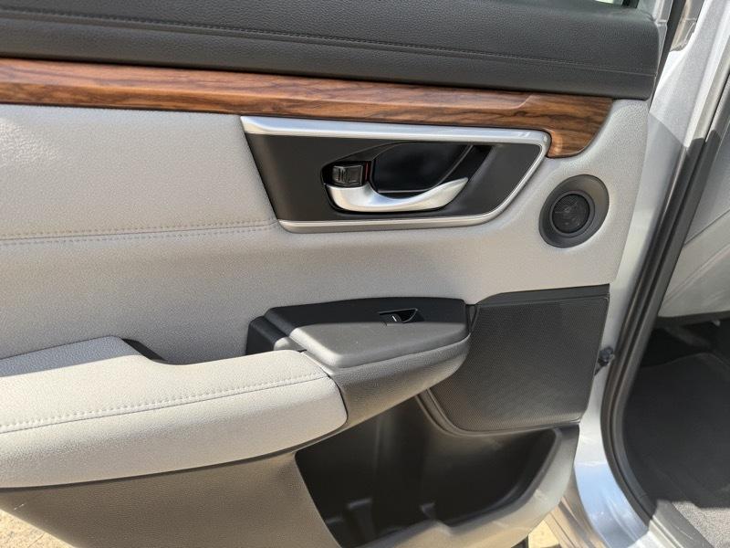 Honda CR-V Hybrid EX 2020