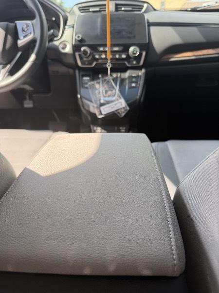 Honda CR-V Hybrid EX 2020