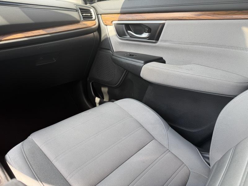 Honda CR-V Hybrid EX 2020