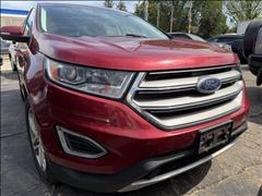 2016 Ford Edge 