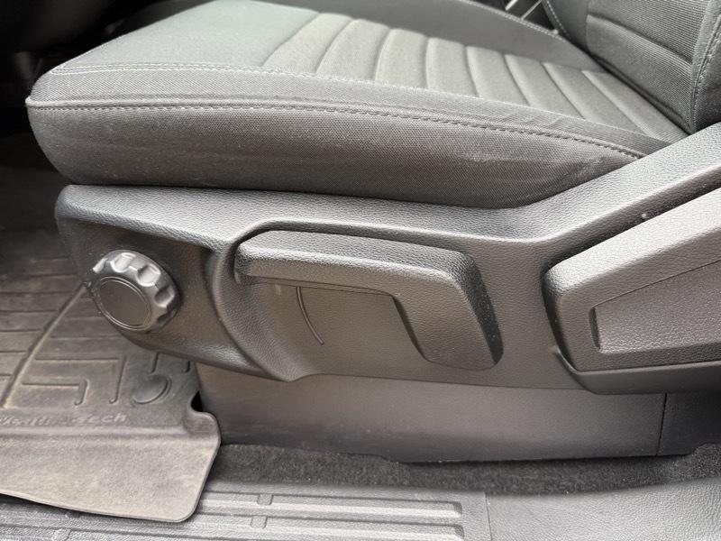 Ford Ranger XL SuperCrew 4WD 2021