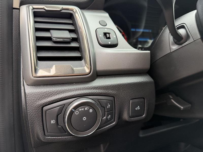 Ford Ranger XL SuperCrew 4WD 2021