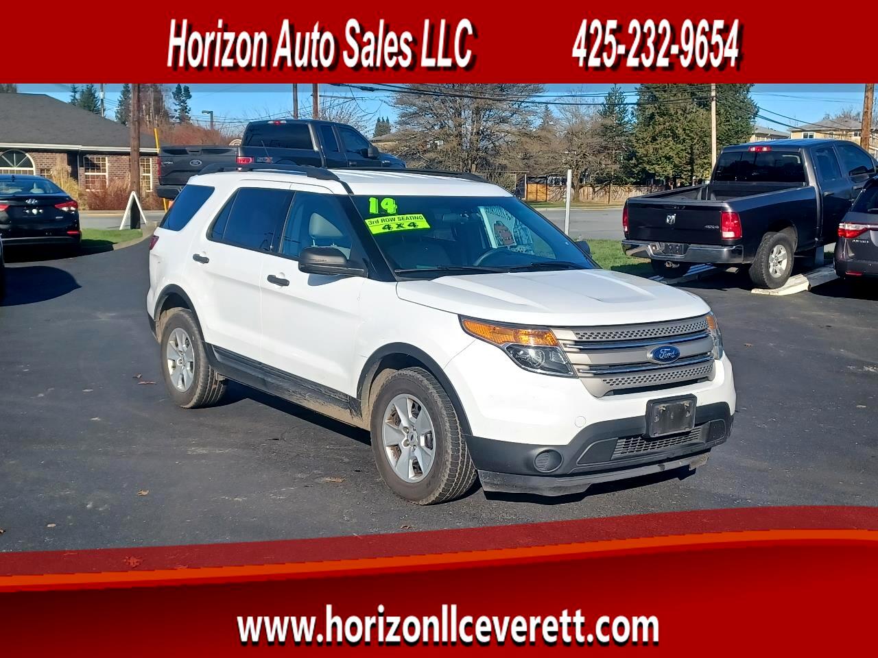 Used Cars for Sale Everett WA 98204 Horizon Auto Sales LLC