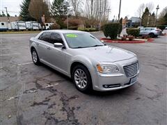 2012 Chrysler 300 