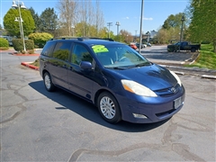 2007 Toyota Sienna 