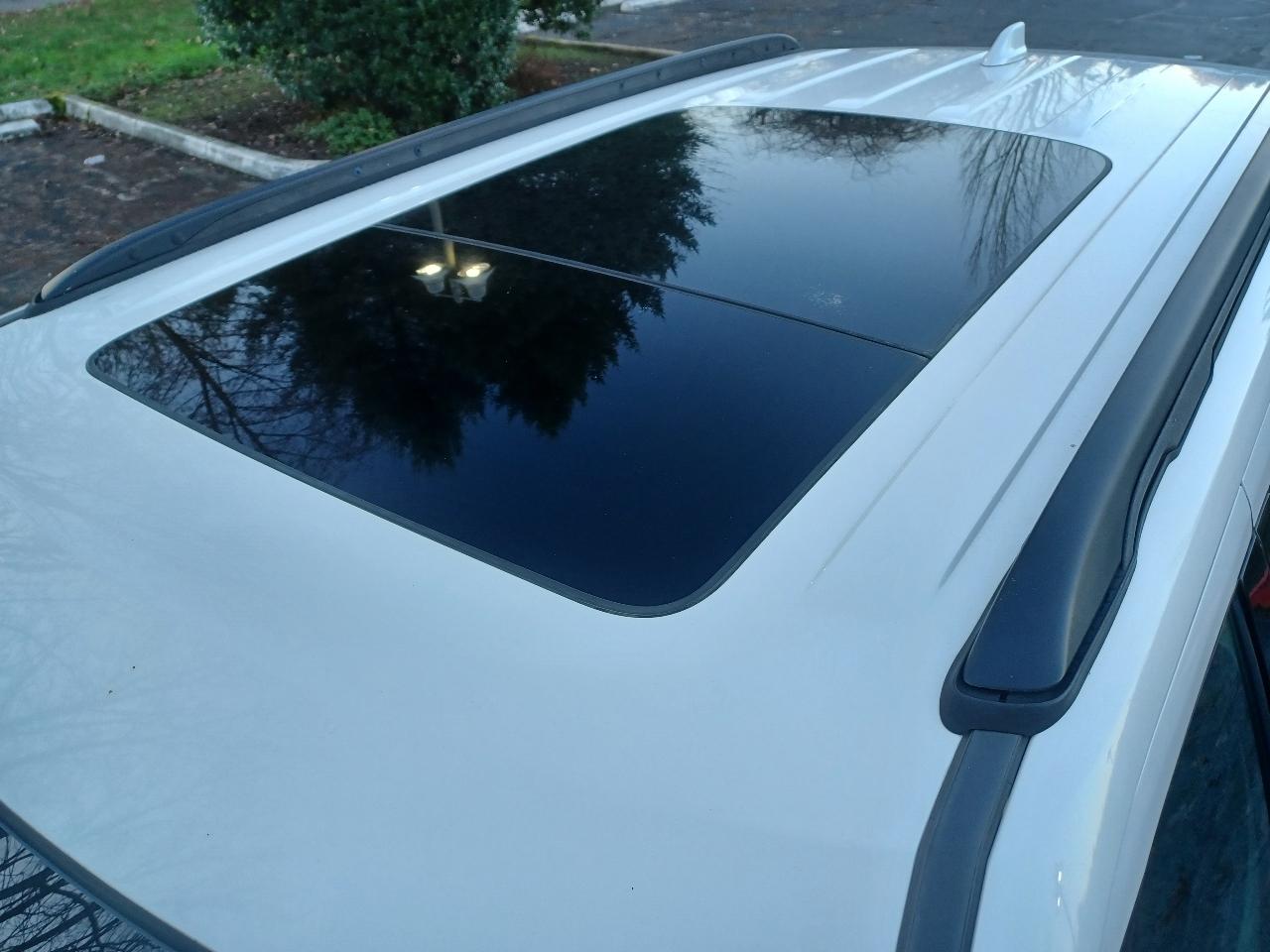 Ford Explorer XLT FWD 2017