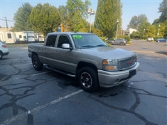 2005 GMC Sierra 1500 