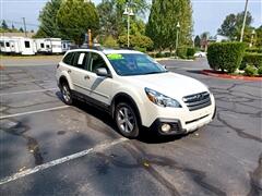 2014 Subaru Outback 