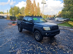2007 Toyota Tacoma 
