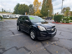 2013 Chevrolet Equinox 