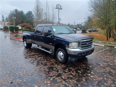 2004 Ford F-350 SD 