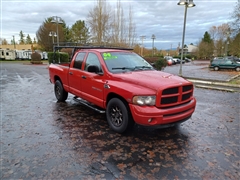 2004 Dodge Ram 1500 