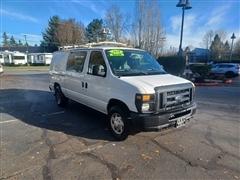 2011 Ford Econoline 