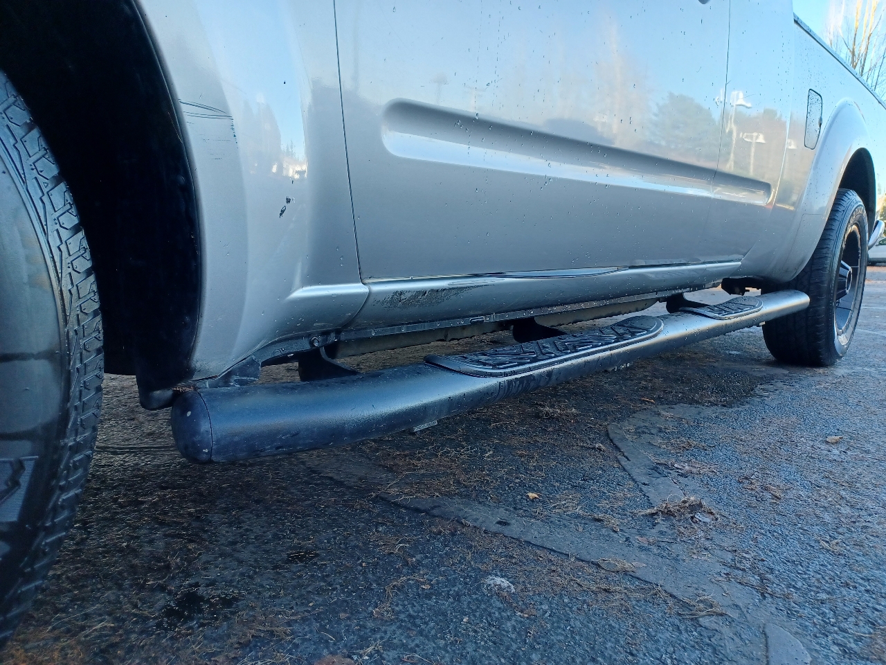 Nissan Frontier XE King Cab 2WD 2006