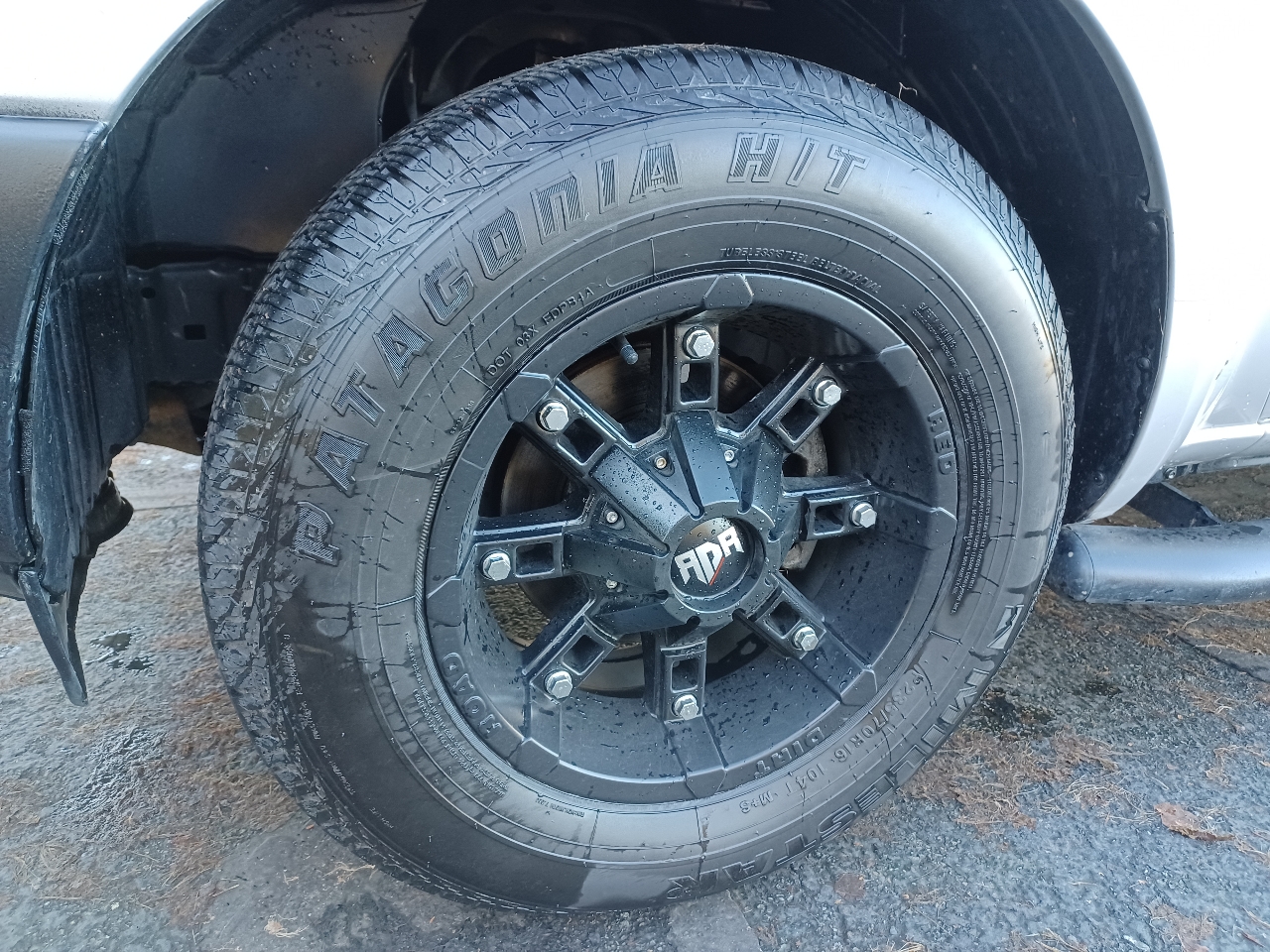 Nissan Frontier XE King Cab 2WD 2006