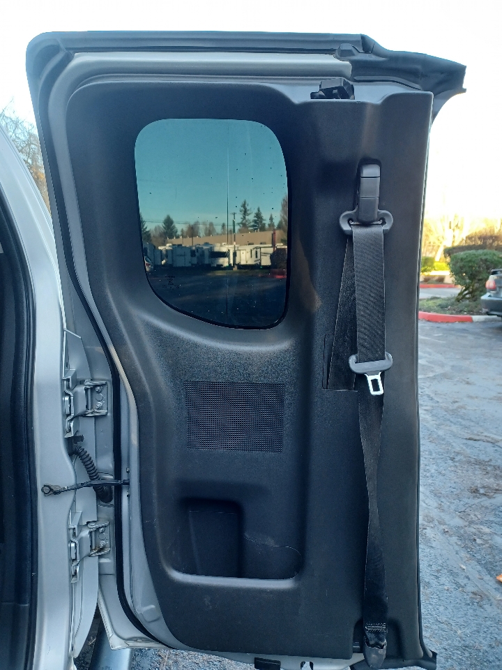 Nissan Frontier XE King Cab 2WD 2006