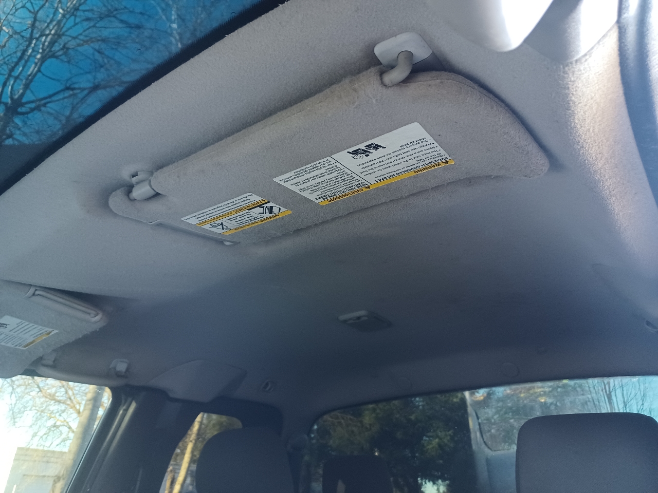 Nissan Frontier XE King Cab 2WD 2006