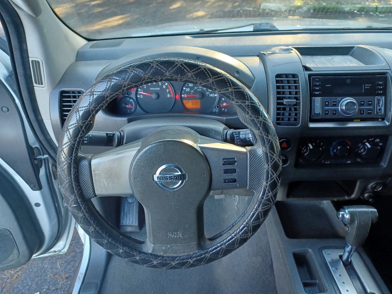 Nissan Frontier XE King Cab 2WD 2006