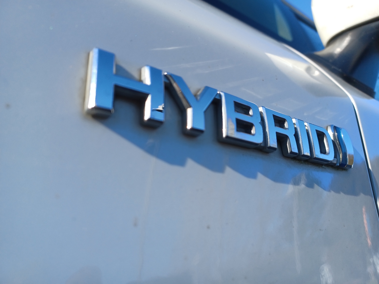 Toyota Prius Prius III 2013