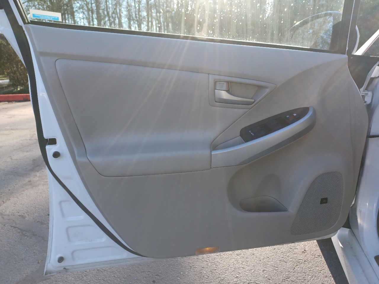 Toyota Prius Prius III 2013