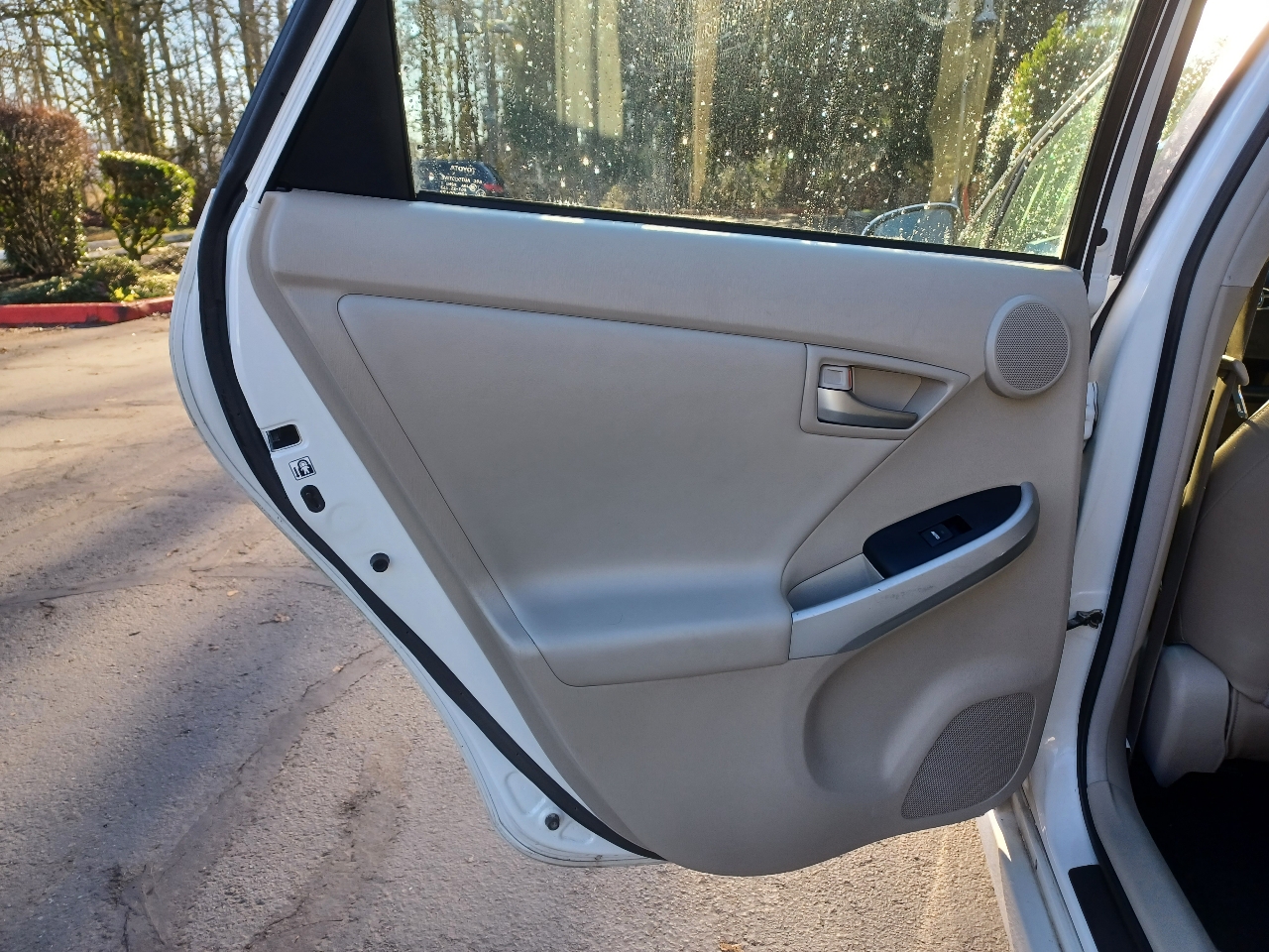 Toyota Prius Prius III 2013