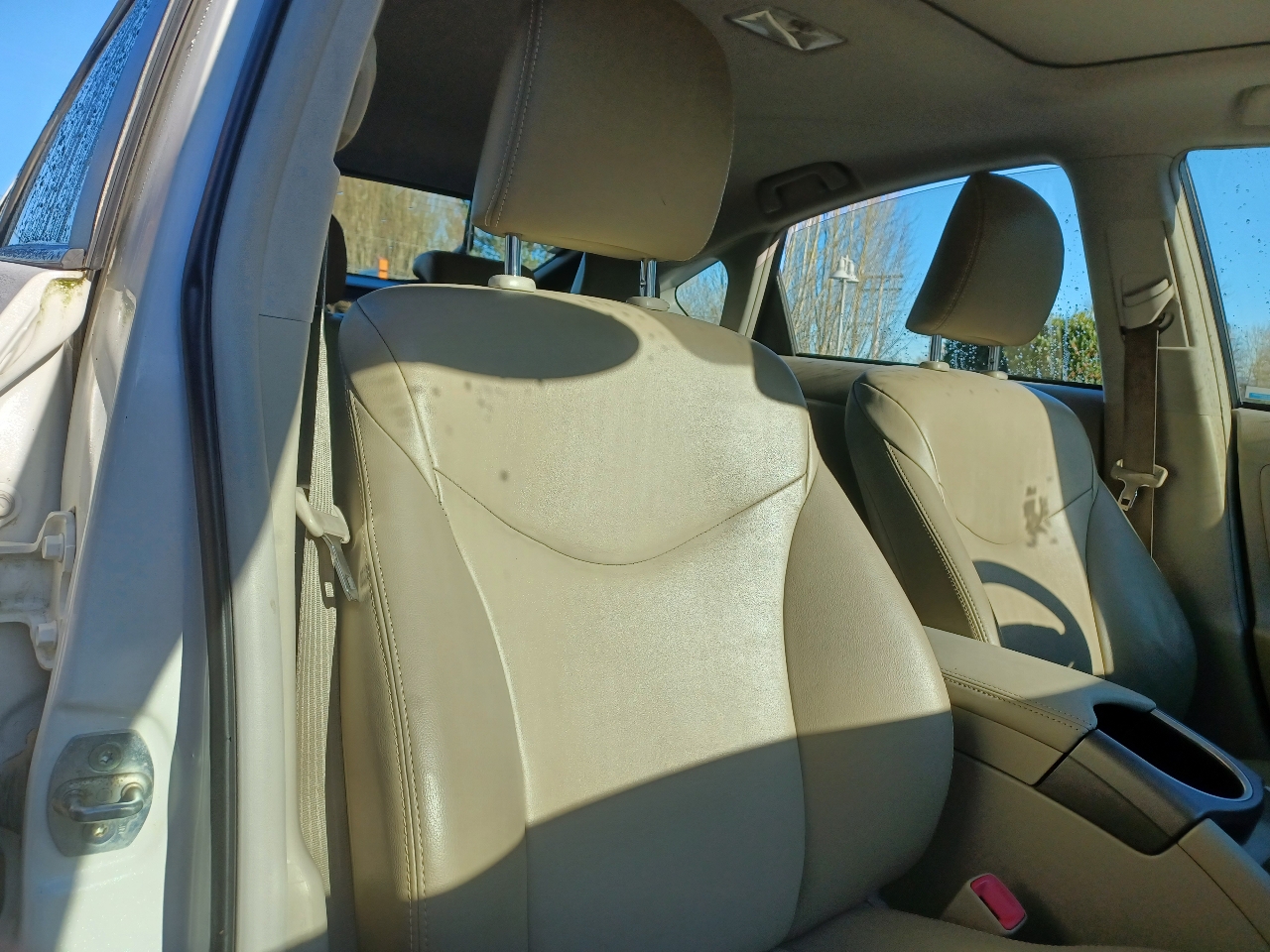 Toyota Prius Prius III 2013