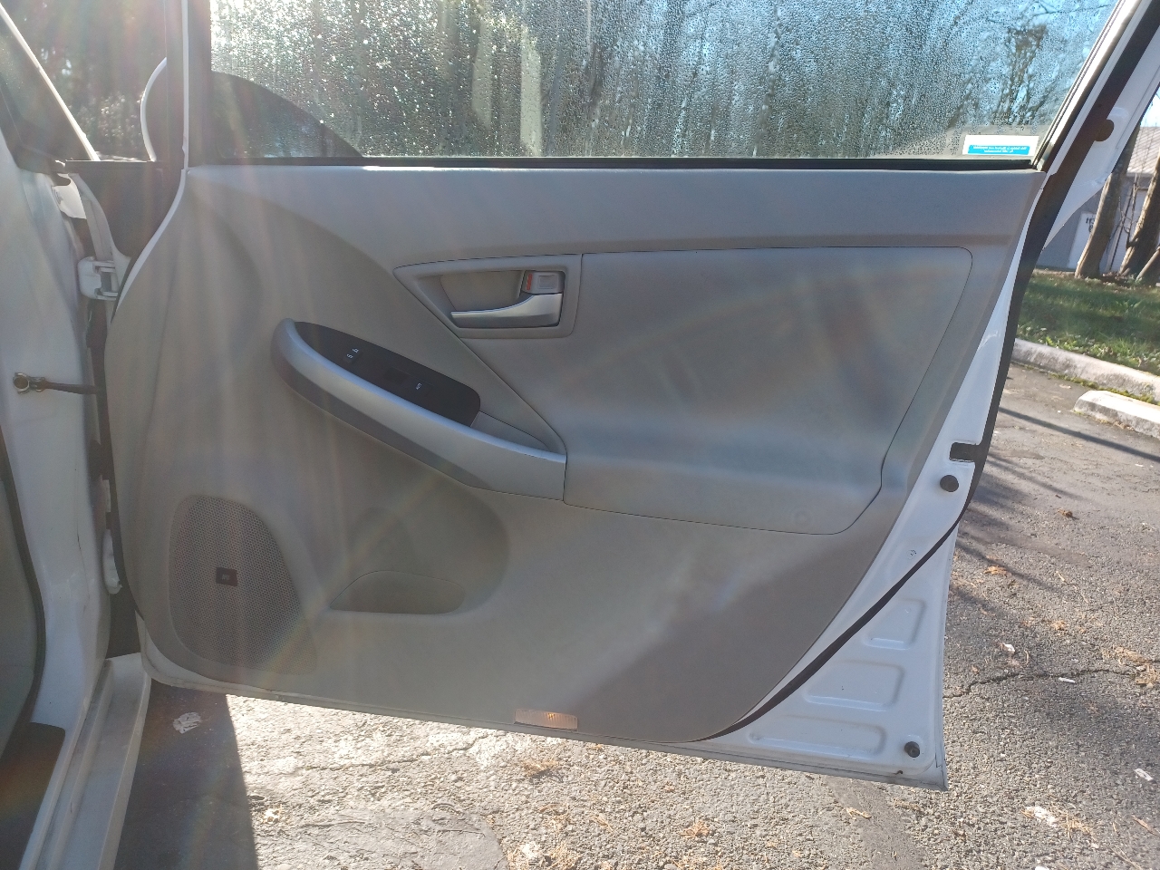 Toyota Prius Prius III 2013