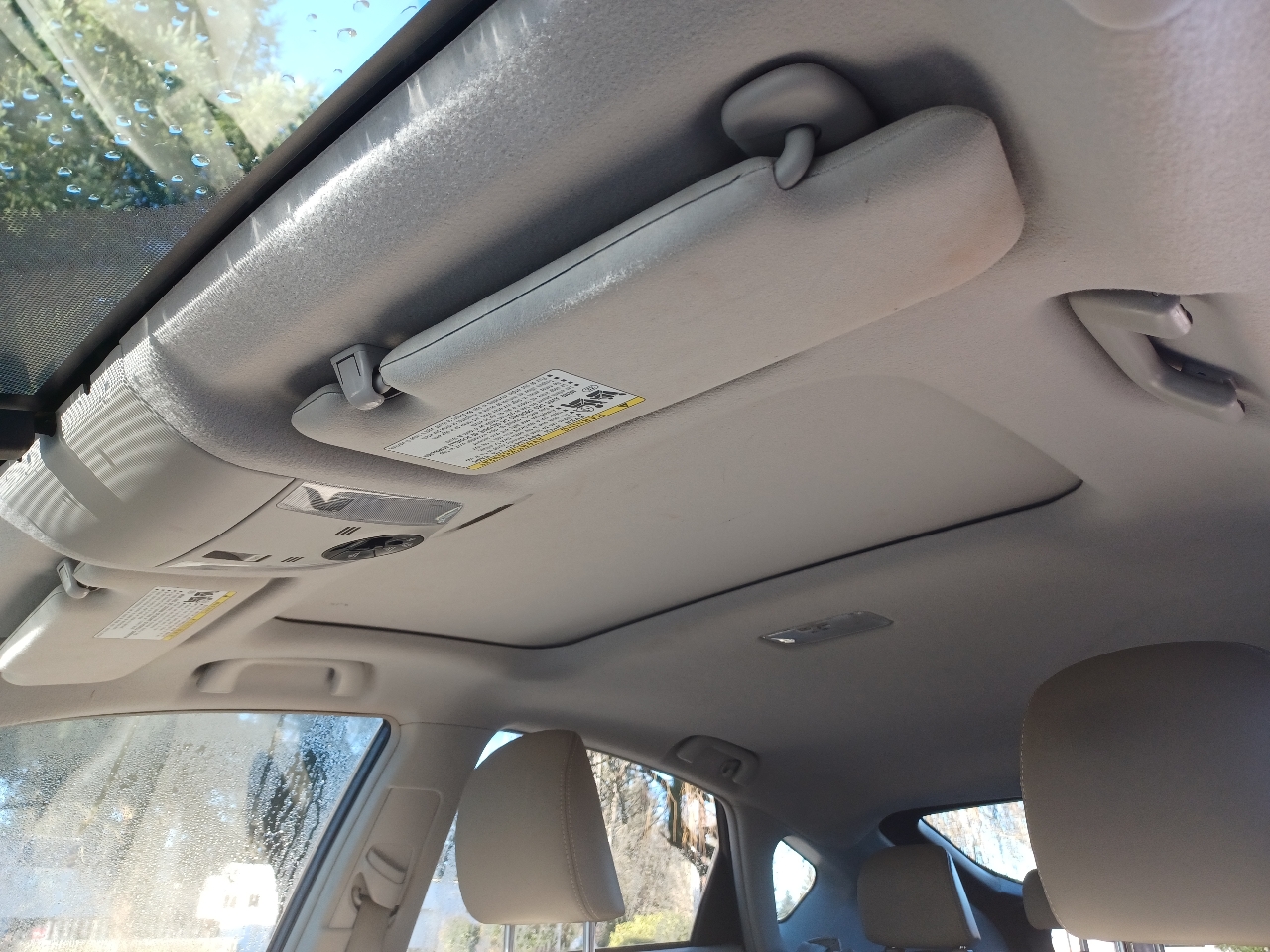 Toyota Prius Prius III 2013