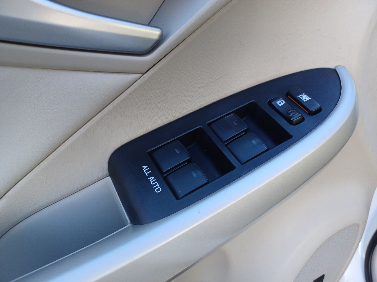 Toyota Prius Prius III 2013