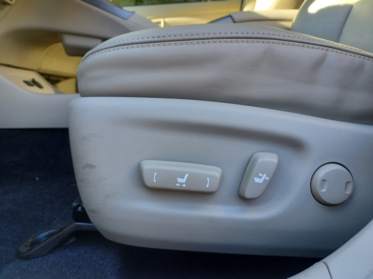 Toyota Prius Prius III 2013