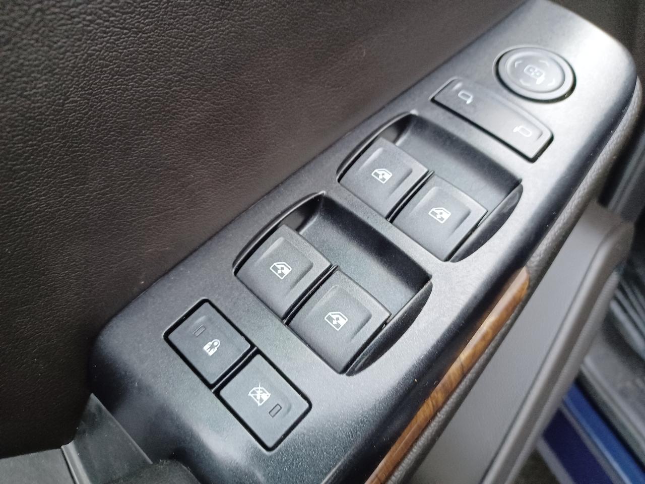 Chevrolet Tahoe Police 4WD 2017