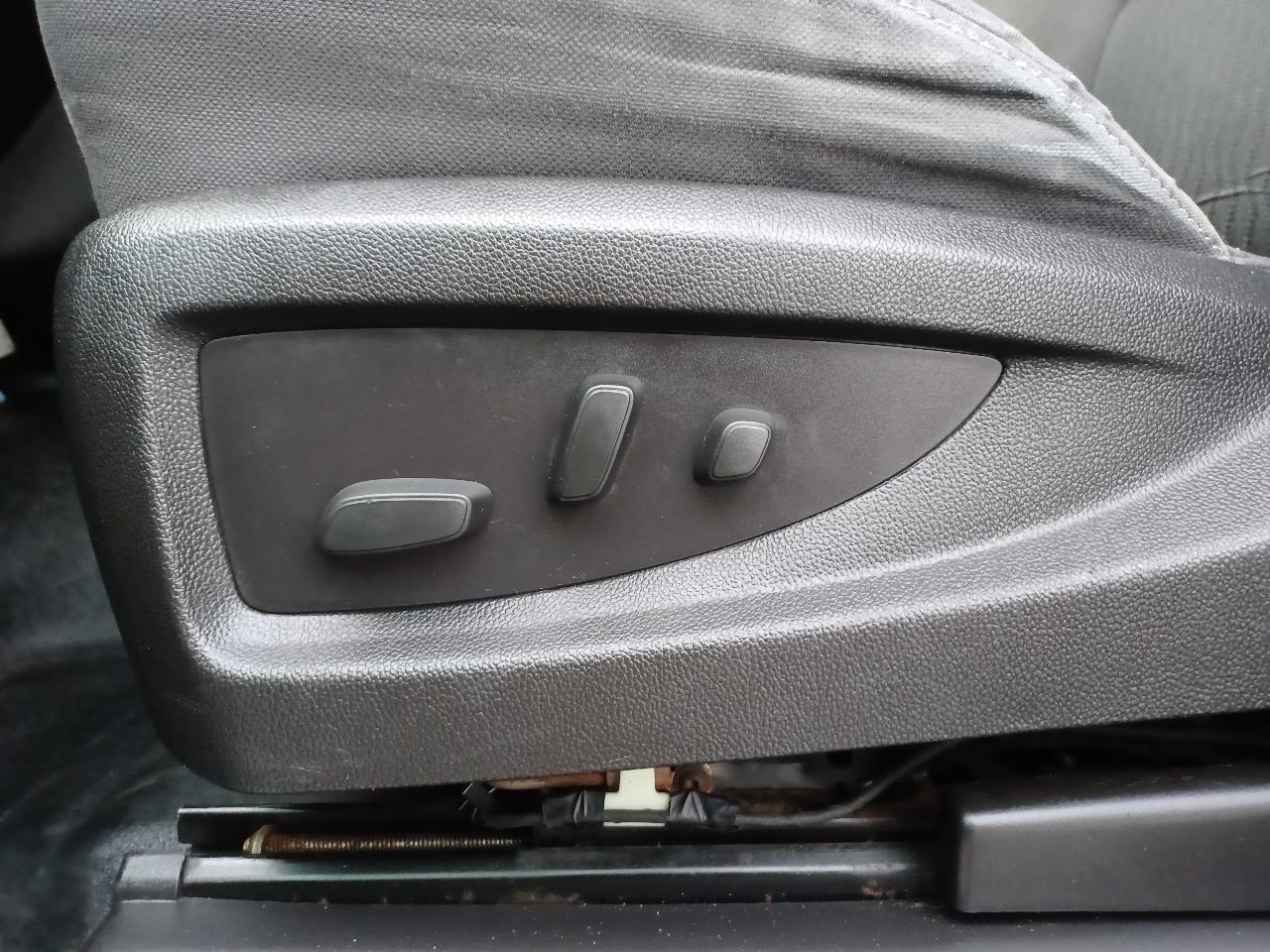 Chevrolet Tahoe Police 4WD 2017