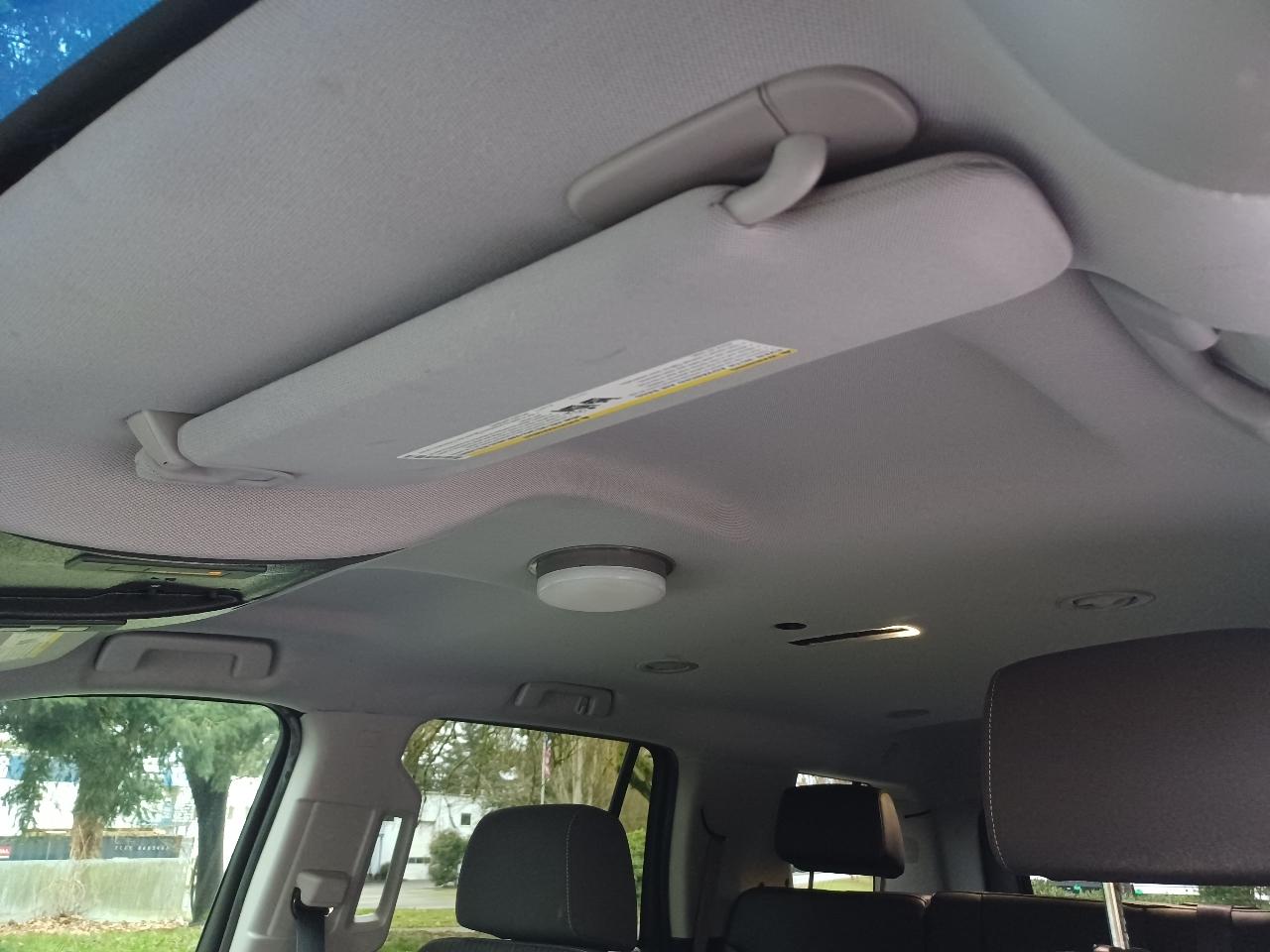 Chevrolet Tahoe Police 4WD 2017