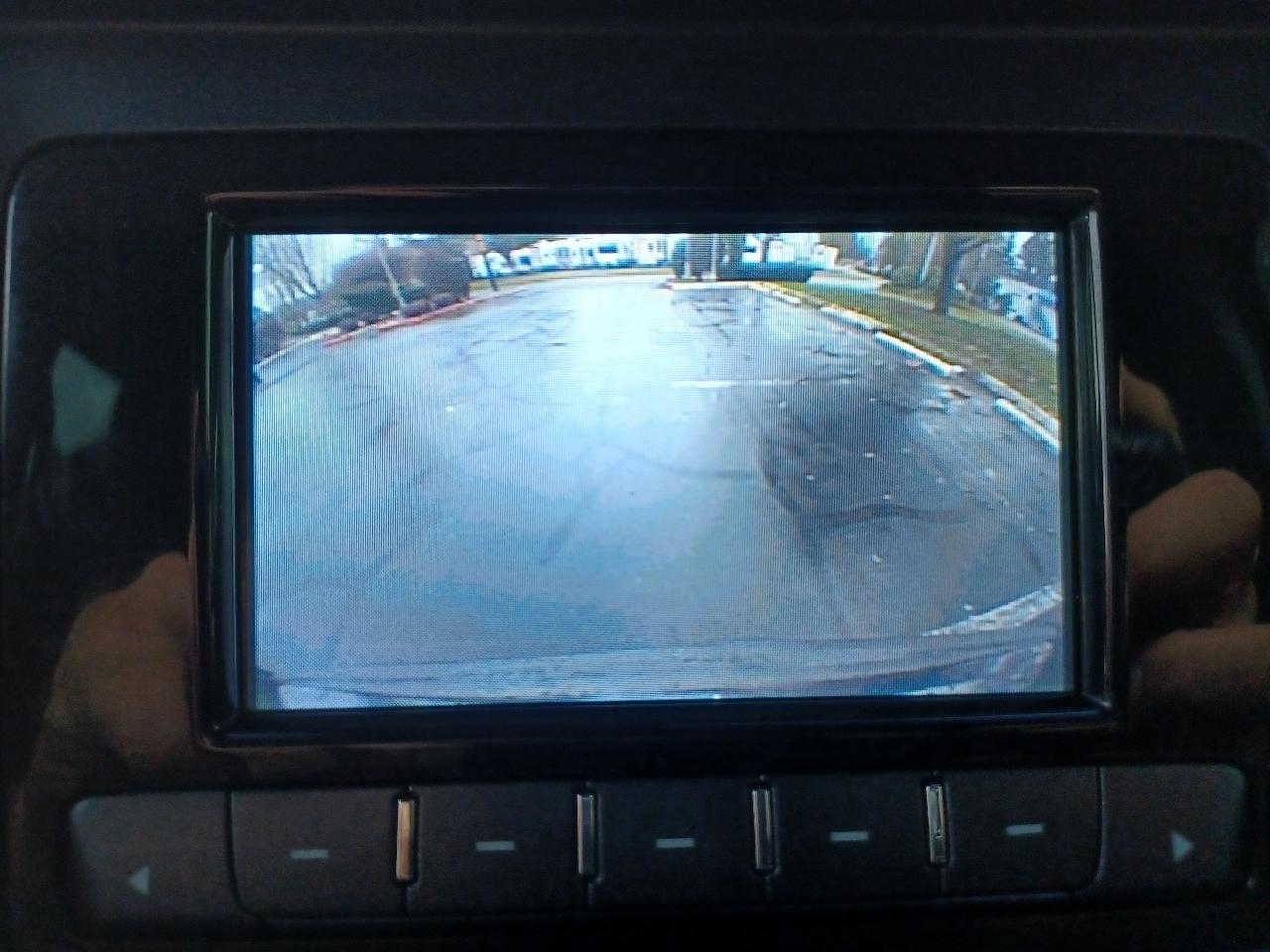 Chevrolet Tahoe Police 4WD 2017