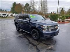2017 Chevrolet Tahoe 