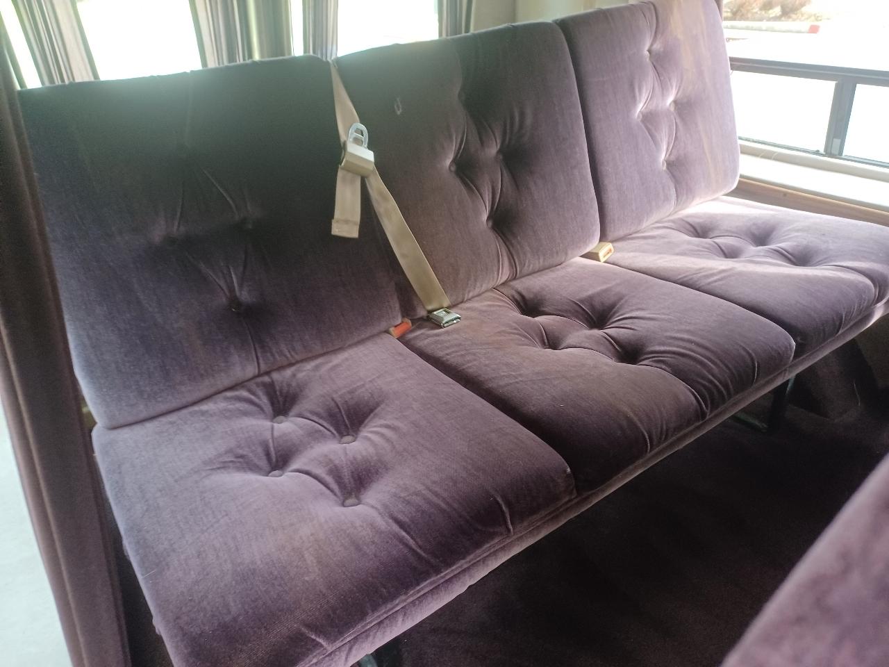 Chevrolet Sport Van G20 1994