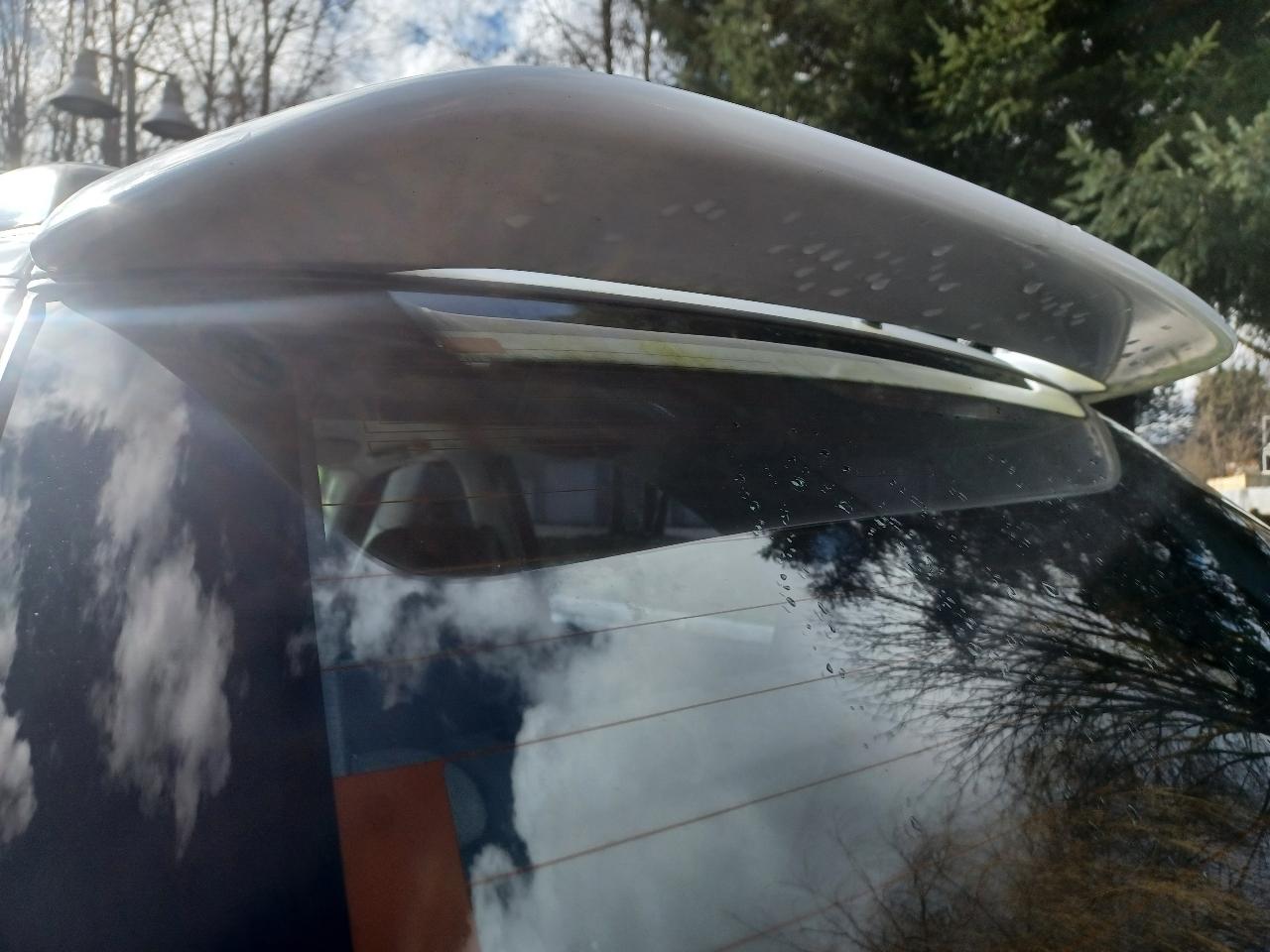 Subaru Outback  2004