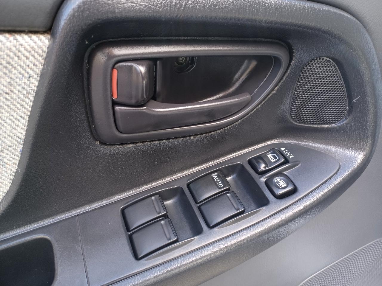 Subaru Outback  2004