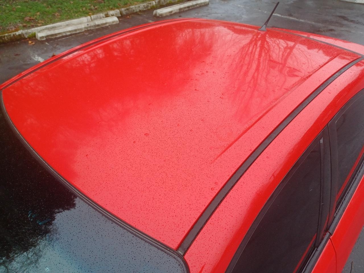 Mazda MAZDA3 i Sport 4-Door 2007