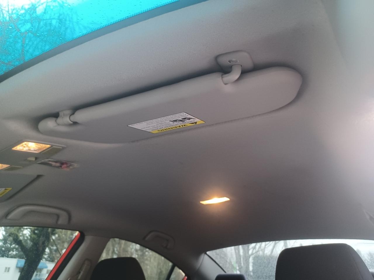 Mazda MAZDA3 i Sport 4-Door 2007