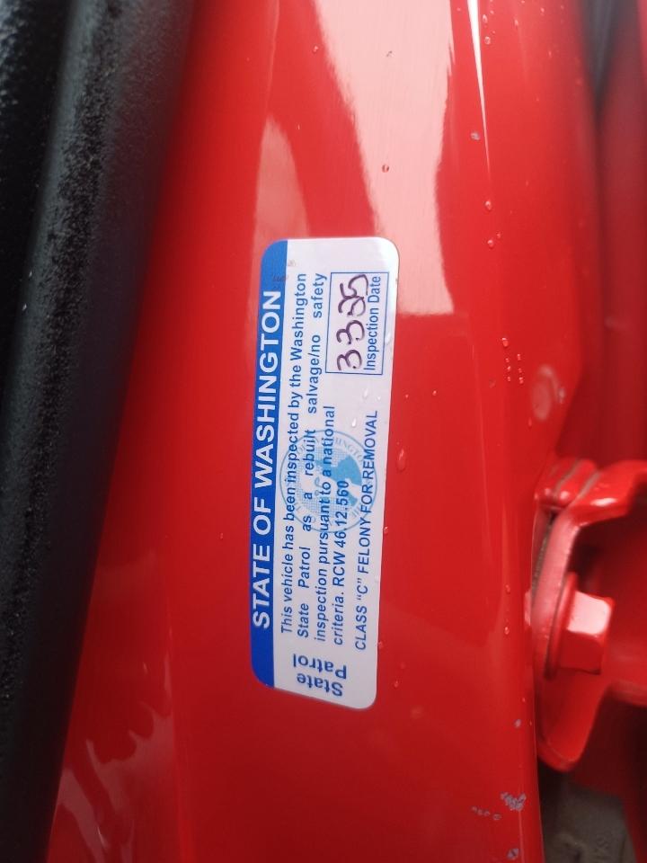 Mazda MAZDA3 i Sport 4-Door 2007