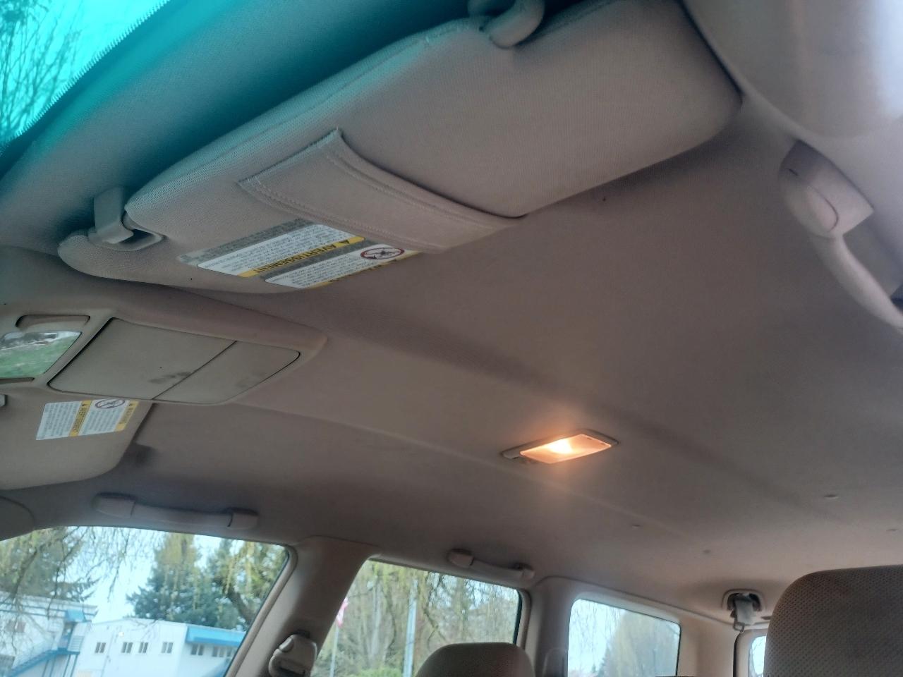 Subaru Forester 2.5 X 2005