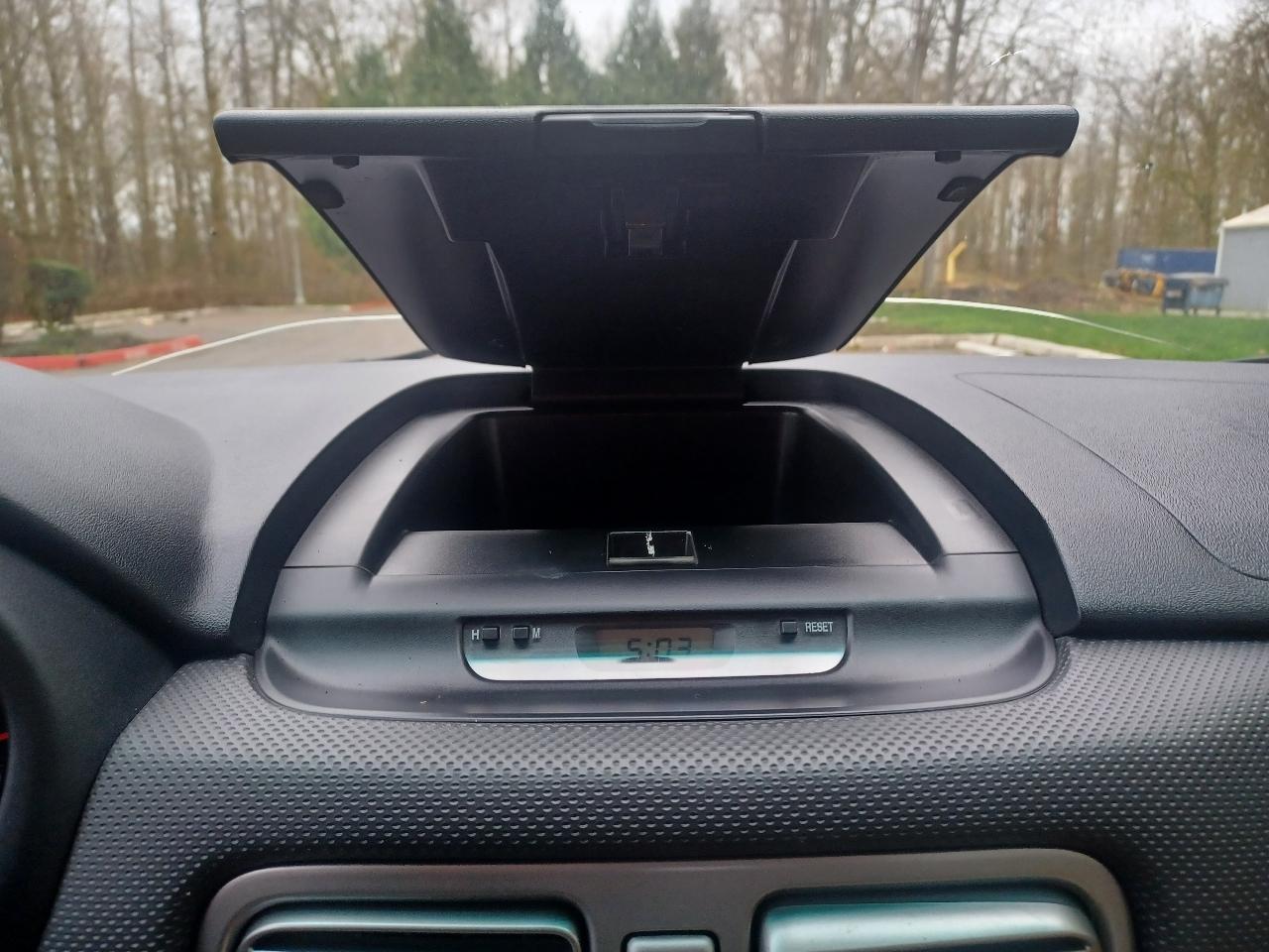 Subaru Forester 2.5 X 2005