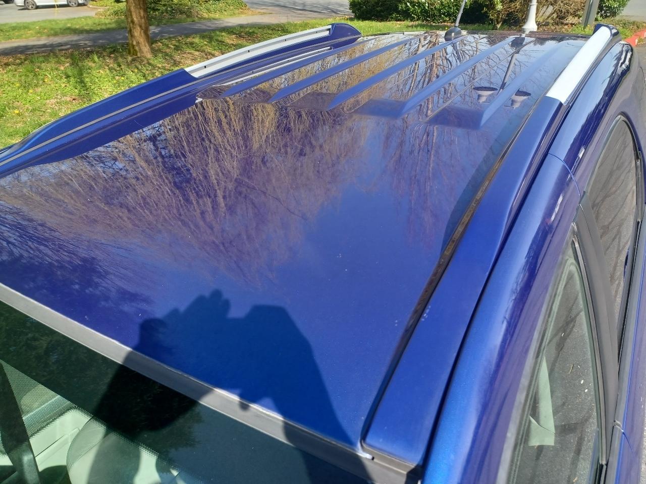 Chevrolet Equinox LT1 AWD 2007