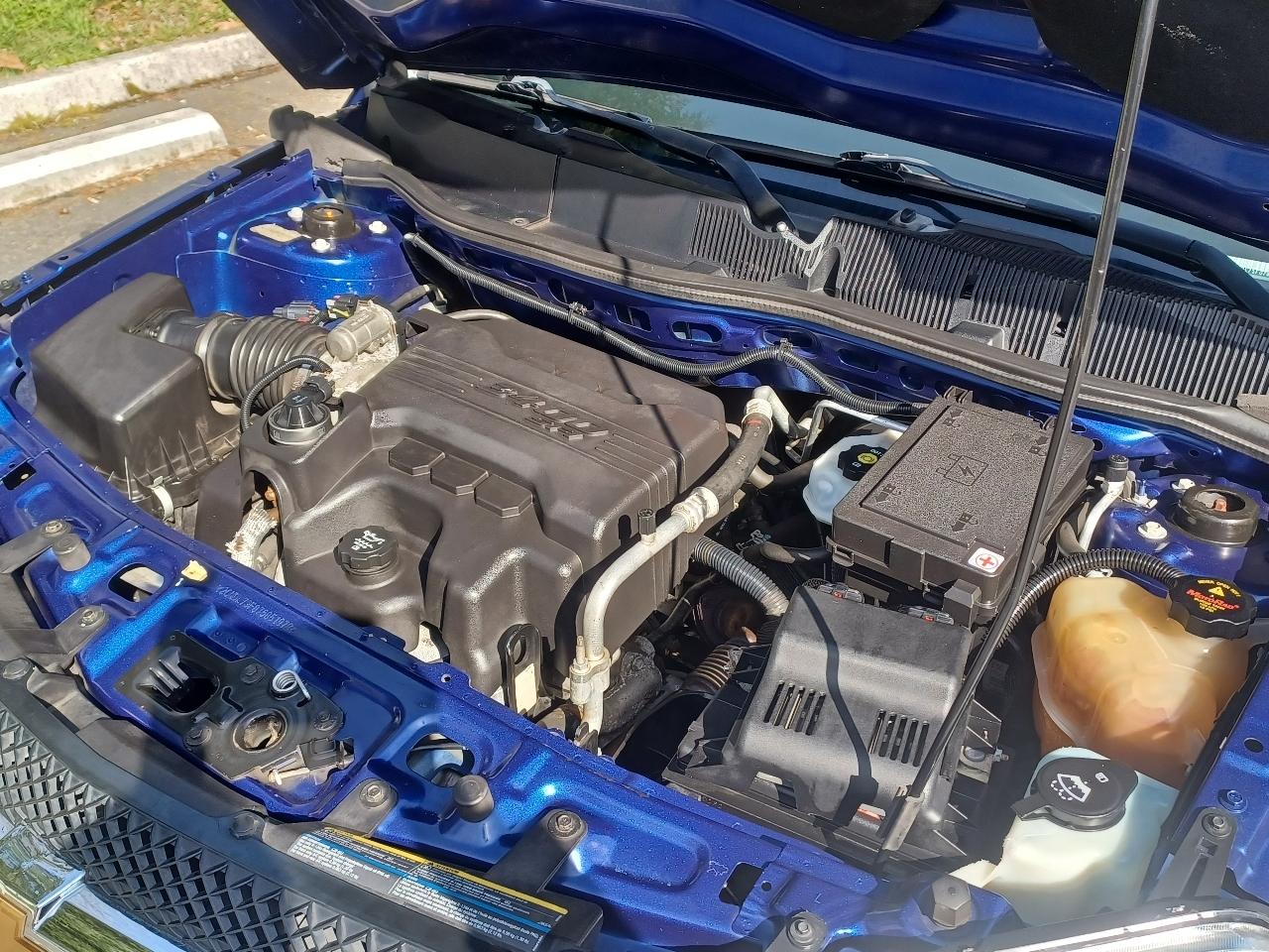 Chevrolet Equinox LT1 AWD 2007