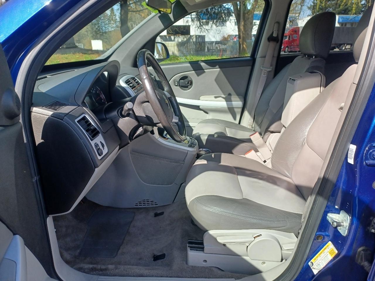 Chevrolet Equinox LT1 AWD 2007